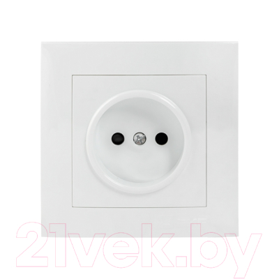 Розетка EKF PROxima Валенсия / EWR10-022-10