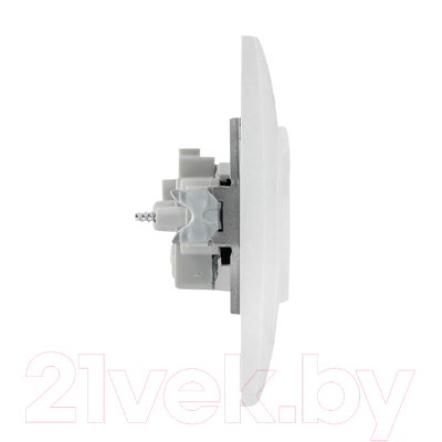 Розетка EKF PROxima Валенсия / EWR10-022-10