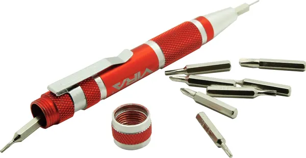 Отвертка Vira 303007 - фото