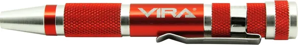 Отвертка Vira 303007