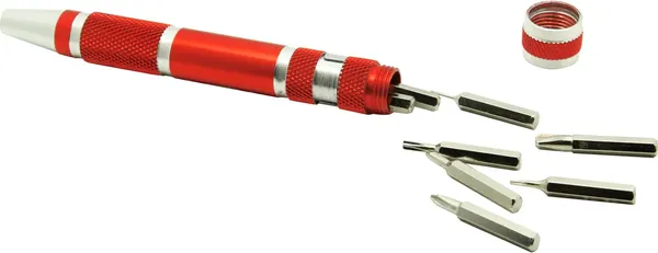 Отвертка Vira 303007