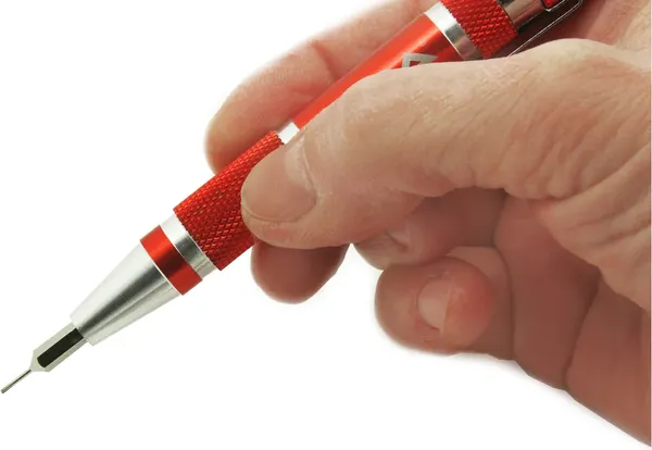 Отвертка Vira 303007