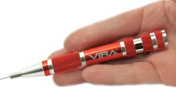 Отвертка Vira 303007