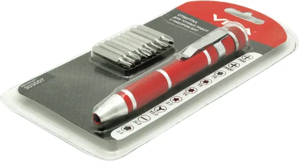 Отвертка Vira 303007