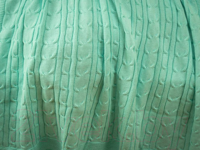 Плед для малышей Proson Ариэль 90x110