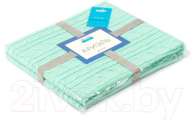 Плед для малышей Proson Ариэль 90x110