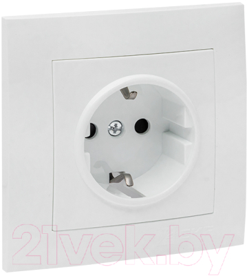 Розетка EKF PROxima Валенсия / EWR16-028-10