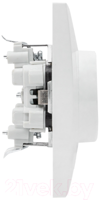 Розетка EKF PROxima Валенсия / EWR16-128-10