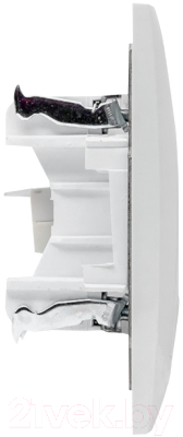 Розетка EKF PROxima Валенсия / EWK01-035-10