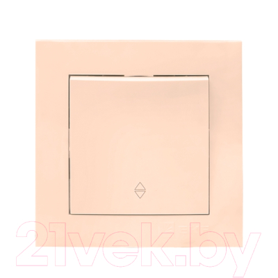 Выключатель EKF PROxima Валенсия / EWV10-025-20 - фото