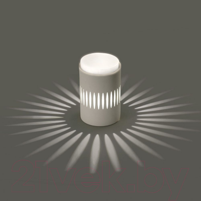 Точечный светильник Feron HL349 / 41459