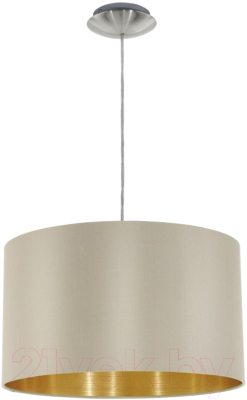 Потолочный светильник Eglo Maserlo 31602 - фото