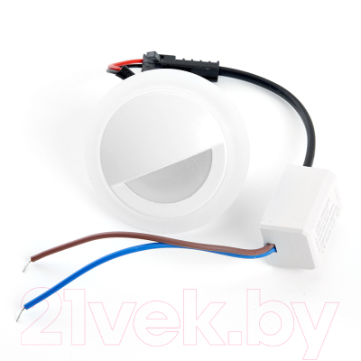 Точечный светильник Feron LN009 / 32666