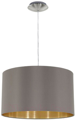 Потолочный светильник Eglo Maserlo 31603 - фото