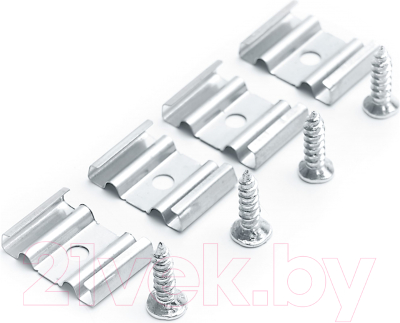 Профиль для светодиодной ленты Feron CAB262 / 10371