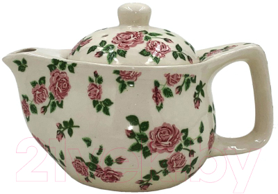 Заварочный чайник DomiNado 21-189 - фото