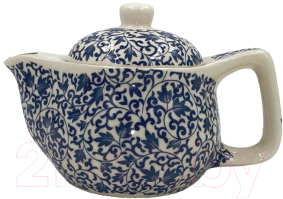 Заварочный чайник DomiNado 21-190 - фото