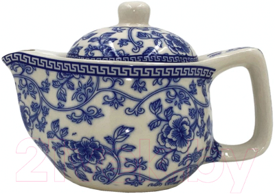 Заварочный чайник DomiNado 21-193 - фото