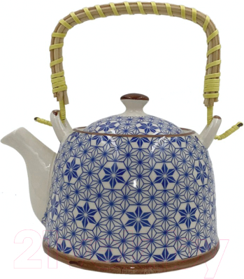 Заварочный чайник DomiNado 21-187 - фото