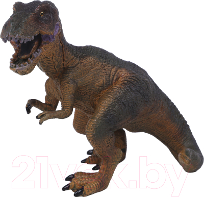 Фигурка коллекционная Masai Mara Мир динозавров. Тираннозавр Тирекс / MM216-036 - фото