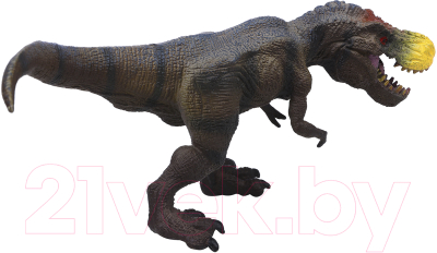 Фигурка коллекционная Masai Mara Мир динозавров. Гиганотозавр / MM216-037