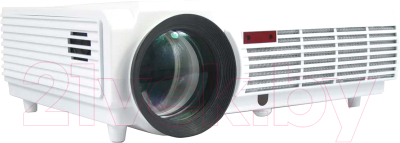 Проектор Cactus CS-PRO.09WT.WXGA-W - фото