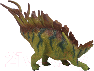 Фигурка коллекционная Masai Mara Мир динозавров. Кентрозавр / MM216-042