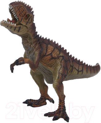 Фигурка коллекционная Masai Mara Мир динозавров. Тираннозавр Тирекс / MM216-044 - фото