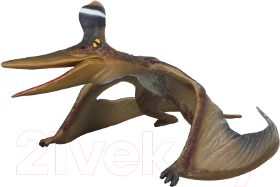 Фигурка коллекционная Masai Mara Мир динозавров. Птеродактиль / MM216-051 - фото