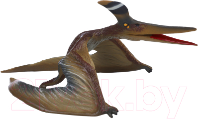 Фигурка коллекционная Masai Mara Мир динозавров. Птеродактиль / MM216-051