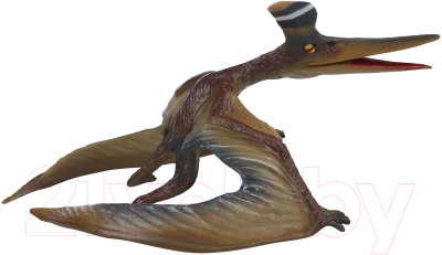 Фигурка коллекционная Masai Mara Мир динозавров. Птеродактиль / MM216-051