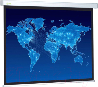 Проекционный экран Cactus CS-PSW-152X203 - фото