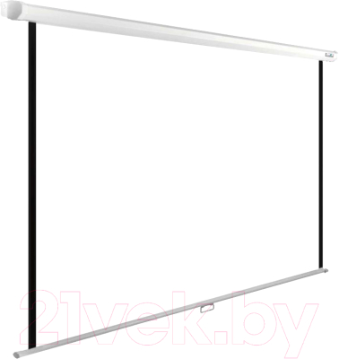 Проекционный экран Cactus CS-PSWE-200X150-WT - фото