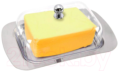 Масленка Agness 912-001 - фото