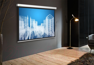 Проекционный экран Cactus CS-PSW-183X244