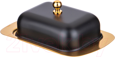 Масленка Agness 912-036 - фото