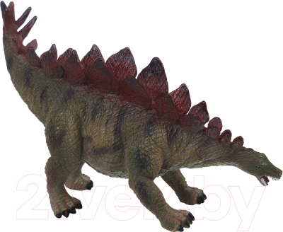 Фигурка коллекционная Masai Mara Мир динозавров. Стегозавр / MM216-058