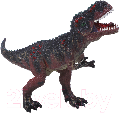 Фигурка коллекционная Masai Mara Мир динозавров. Тираннозавр Тирекс / MM216-061 - фото