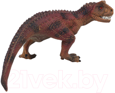 Фигурка коллекционная Masai Mara Мир динозавров. Гиганотозавр / MM216-063