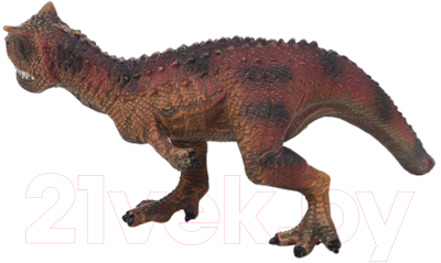 Фигурка коллекционная Masai Mara Мир динозавров. Гиганотозавр / MM216-063