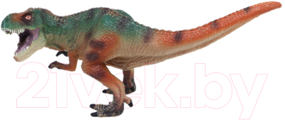 Фигурка коллекционная Masai Mara Мир динозавров. Акрокантозавр / MM216-064