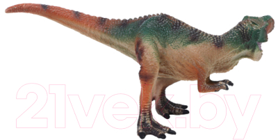 Фигурка коллекционная Masai Mara Мир динозавров. Акрокантозавр / MM216-064