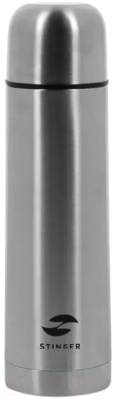 Термос для напитков STINGER HB-500 - фото