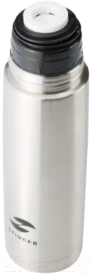 Термос для напитков STINGER HB-500