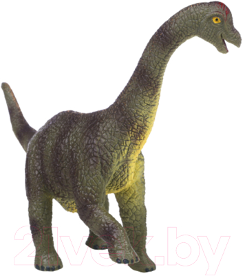 Фигурка коллекционная Masai Mara Мир динозавров. Брахиозавр / MM216-069