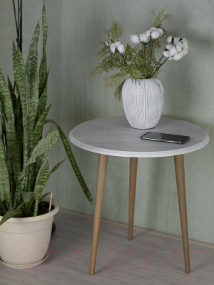 Журнальный столик Мебелик BeautyStyle 9