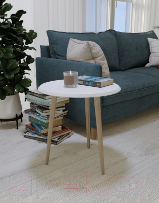 Журнальный столик Мебелик BeautyStyle 9