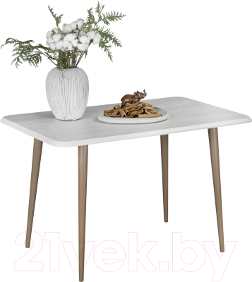 Журнальный столик Мебелик BeautyStyle 4