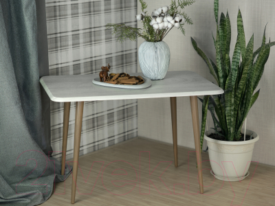 Журнальный столик Мебелик BeautyStyle 4