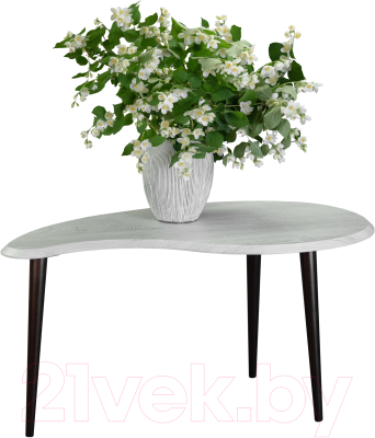 Журнальный столик Мебелик BeautyStyle 19